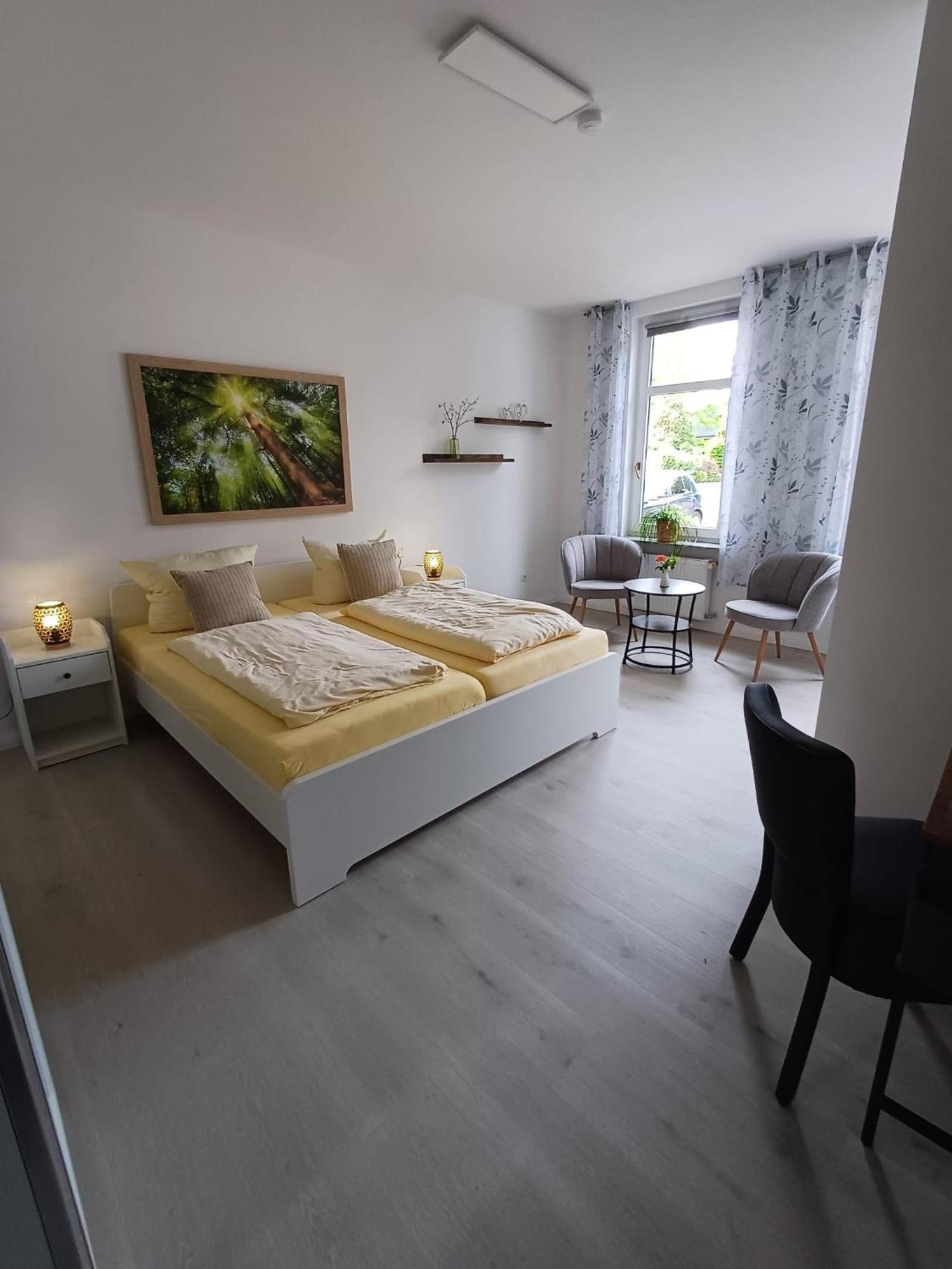 Landhaus Tewel Hotel Mit Restaurant Екстер'єр фото