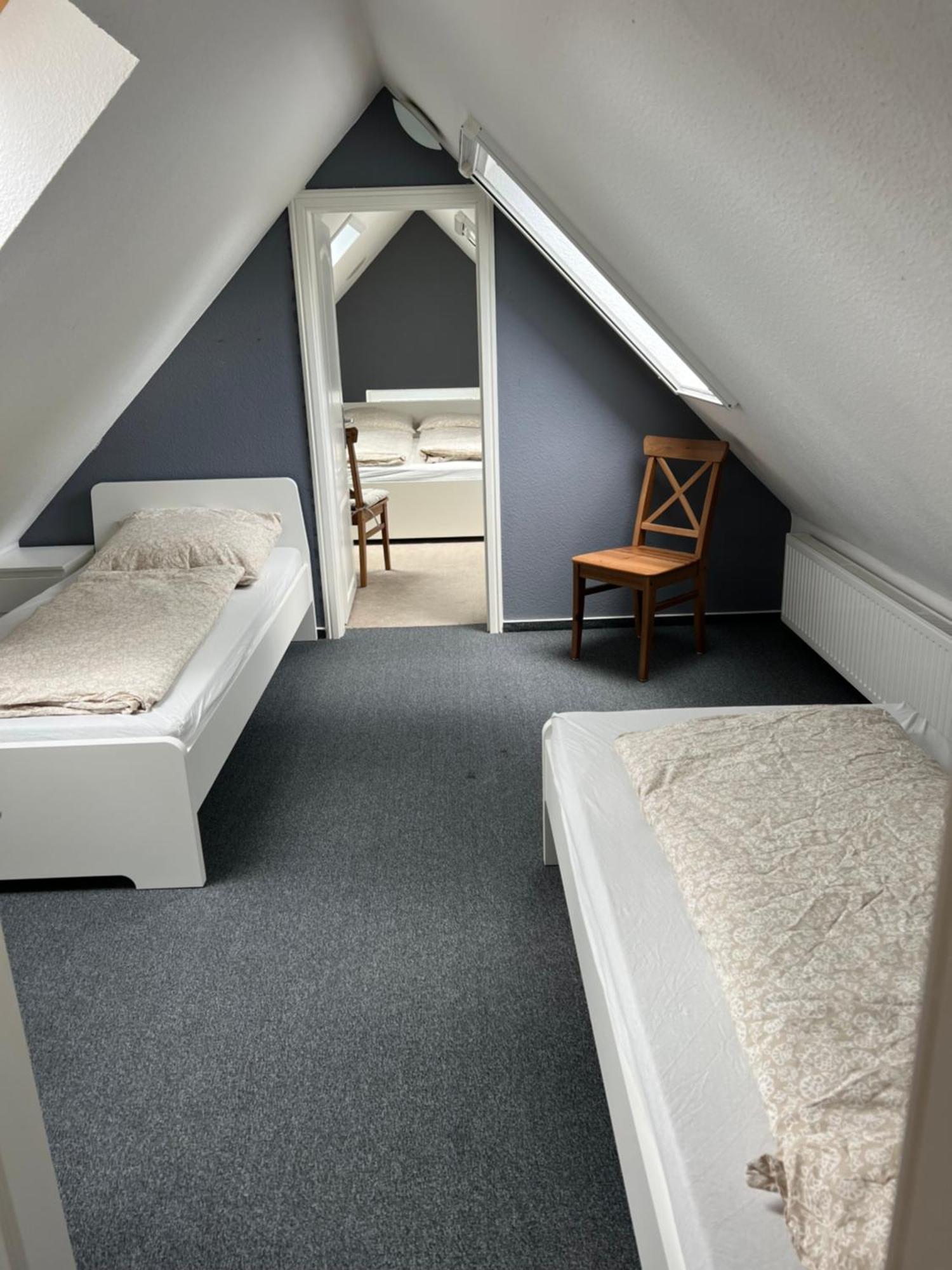 Landhaus Tewel Hotel Mit Restaurant Екстер'єр фото