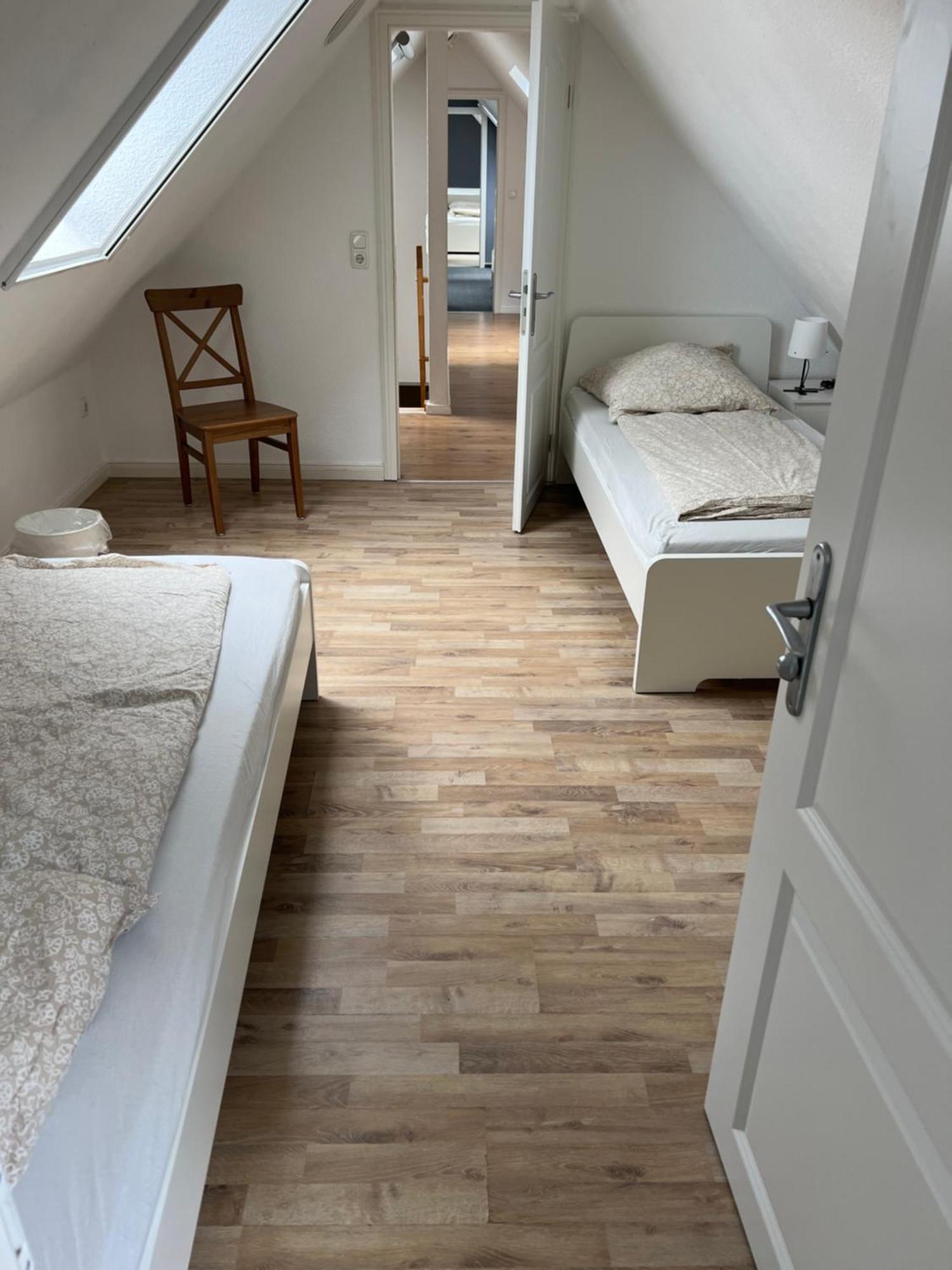 Landhaus Tewel Hotel Mit Restaurant Екстер'єр фото